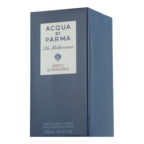 Acqua parma blu - acqua,