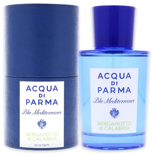 Acqua parma blu - acqua,