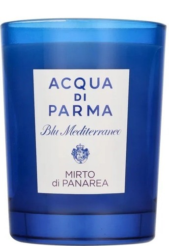 Acqua parma blu - acqua,
