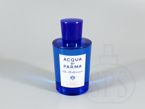 Acqua parma blu - acqua, di