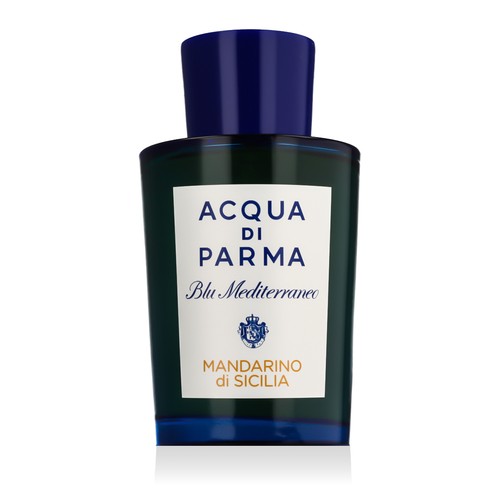 Acqua parma blu - acqua, di
