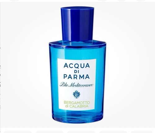 Acqua parma blu - acqua,