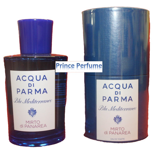 Acqua parma blu - acqua,