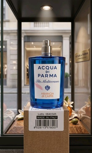 Acqua parma blu - parma,