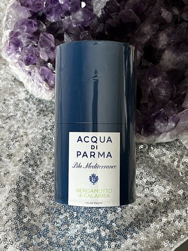 Acqua parma blu - di,