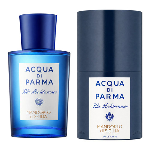 Acqua parma blu - acqua,
