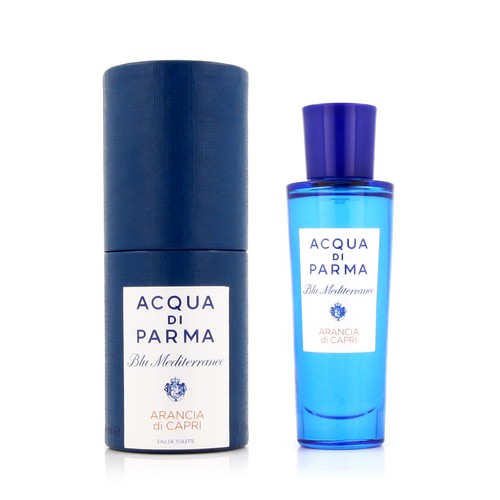 Acqua parma blu - acqua,