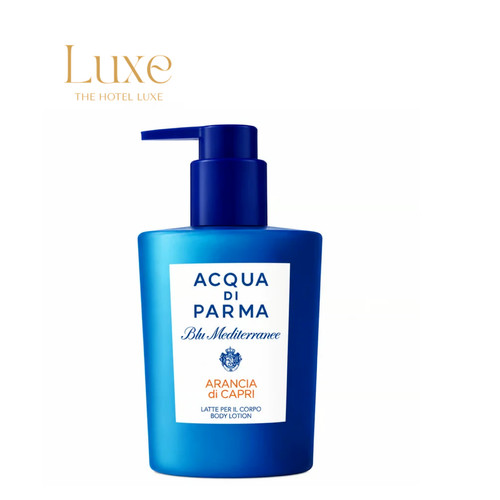 Acqua parma blu - di,