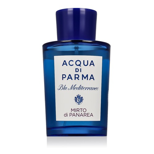 Acqua parma blu - acqua, di