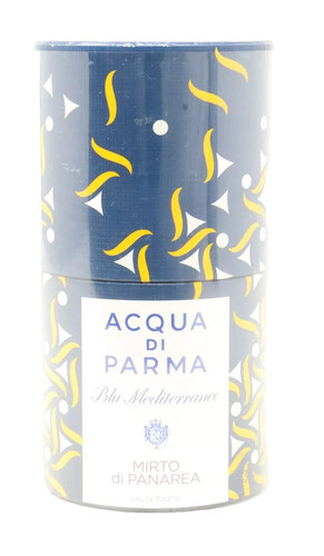 Acqua parma blu - acqua,
