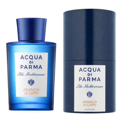 Acqua parma blu - parma,
