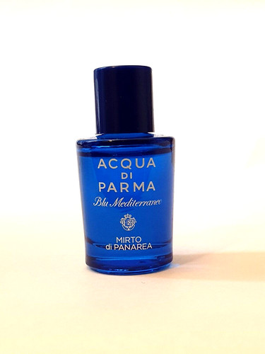 Acqua parma blu - di,