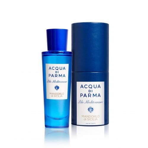 Acqua parma blu - acqua,
