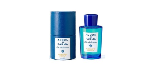 Acqua parma blu - di,