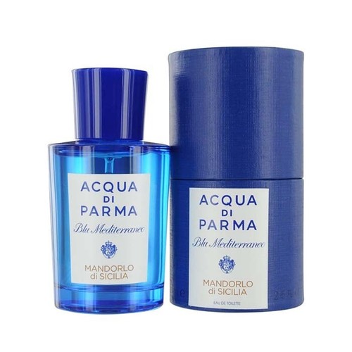 Acqua parma blu - parma,