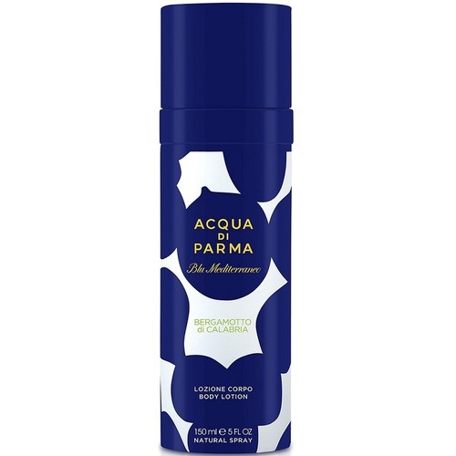 Acqua parma blu - acqua, di