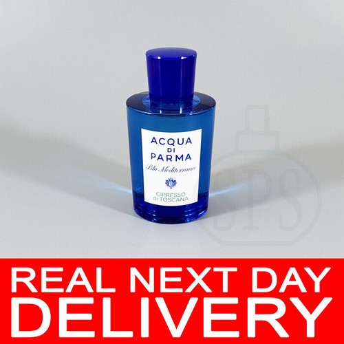 Acqua parma blu - di,