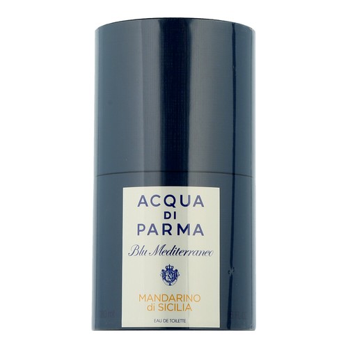 Acqua parma blu - acqua, di