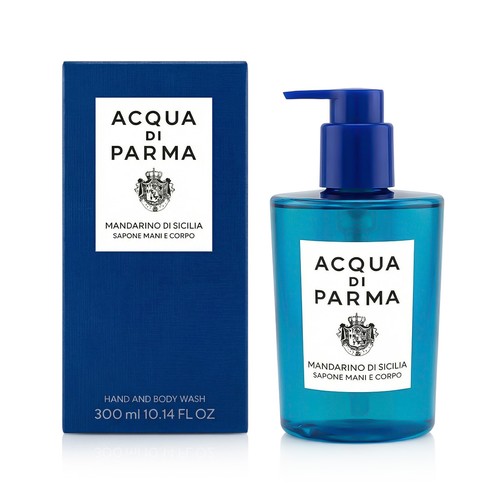 Acqua parma blu - acqua,