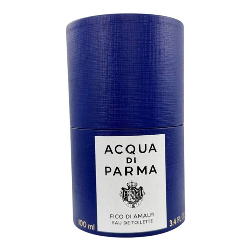 Acqua parma blu - acqua,