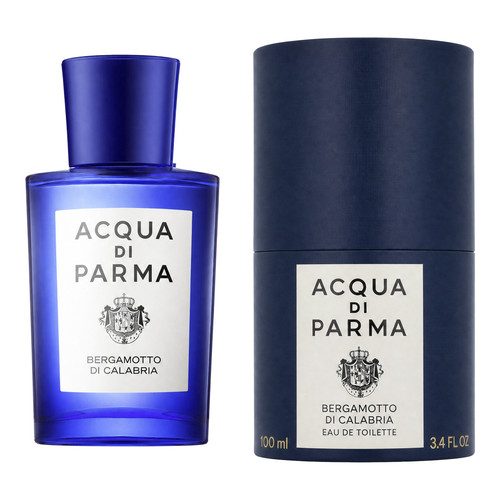 Acqua parma blu - acqua,