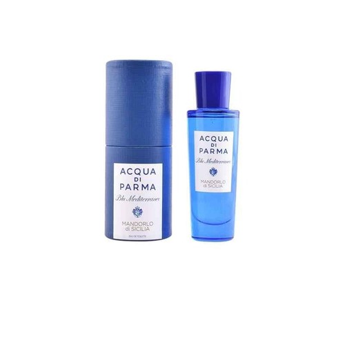 Acqua parma blu - acqua,