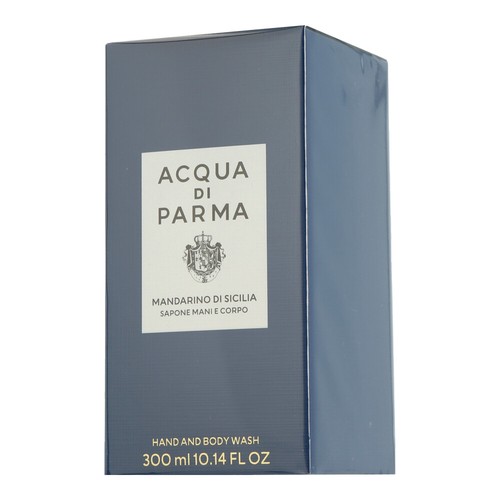 Acqua parma blu - acqua,