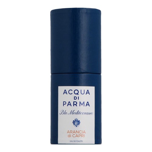 Acqua parma blu - acqua, di