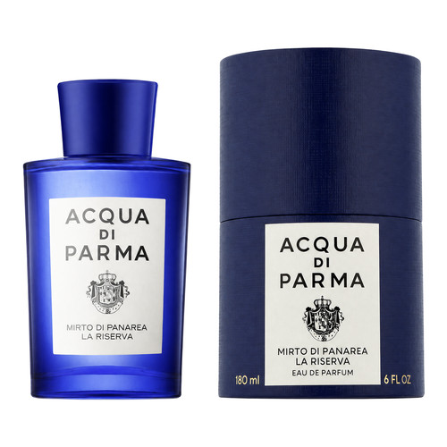 Acqua parma blu - acqua,