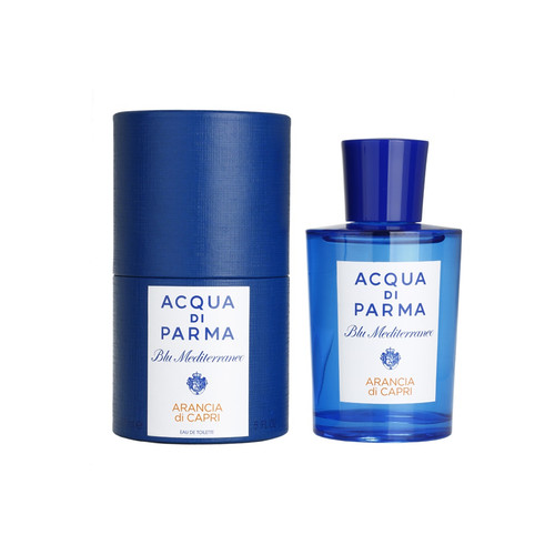 Acqua parma blu - acqua, di