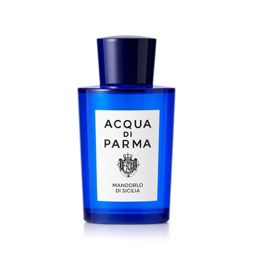 Acqua parma blu - acqua,