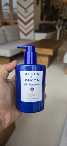 Acqua parma blu - di,