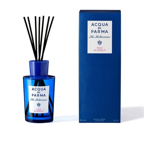 Acqua parma blu - •,