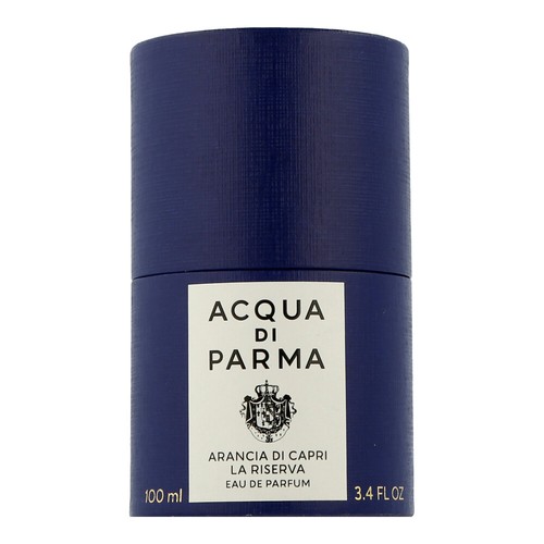 Acqua parma blu - acqua,