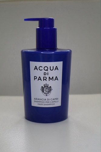 Acqua parma blu - acqua,