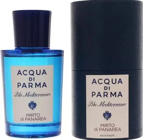 Acqua parma blu - di,