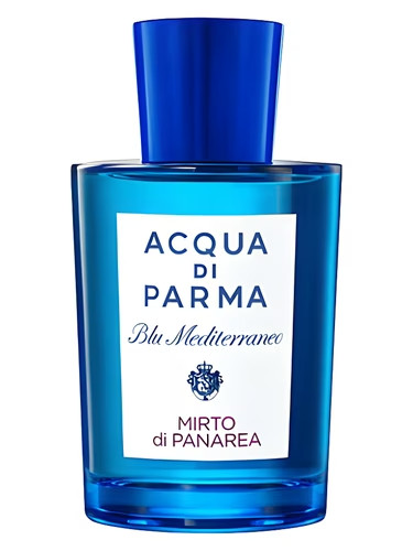 Acqua parma blu - acqua, di