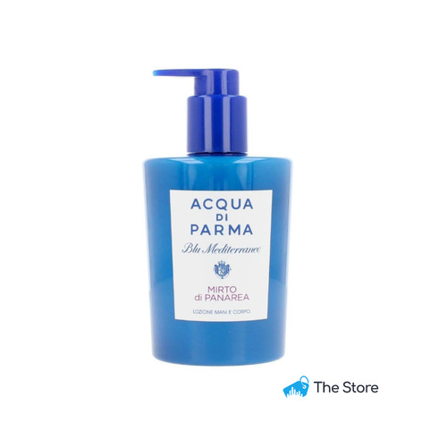 Acqua parma blu - parma,