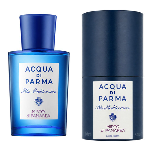 Acqua parma blu - parma,