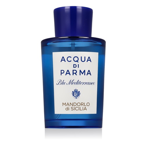 Acqua parma blu - acqua, di