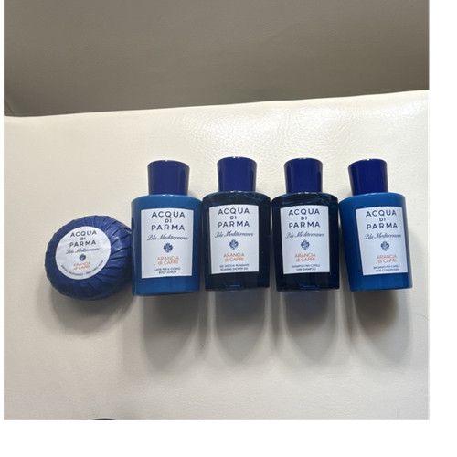 Acqua parma blu - parma,