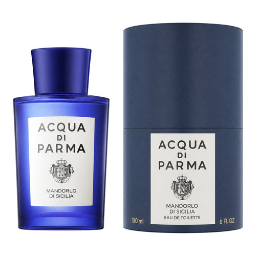 Acqua parma blu - acqua,
