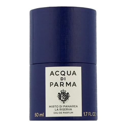 Acqua parma blu - acqua,