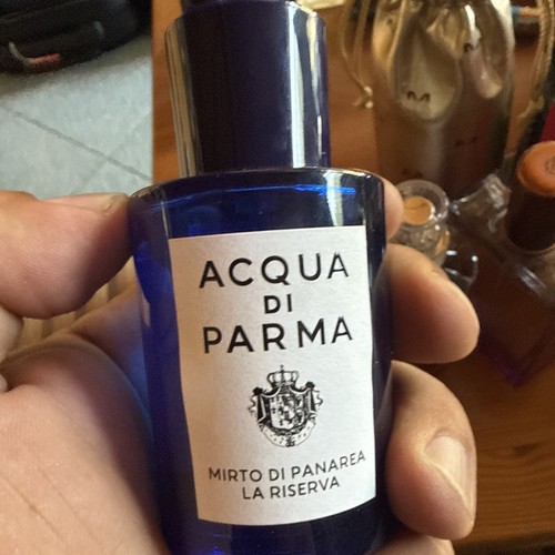 Acqua parma blu - di,