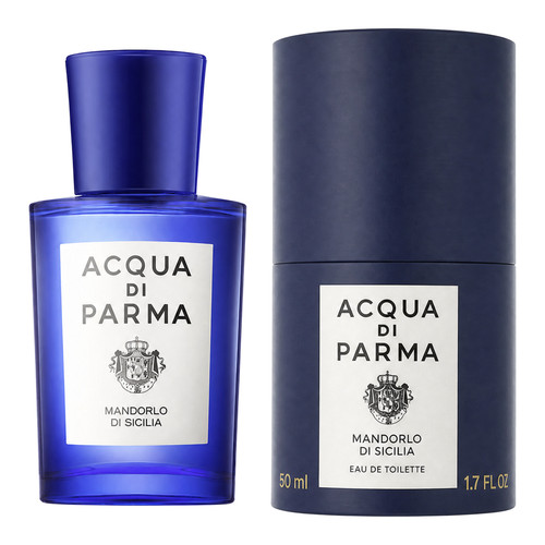 Acqua parma blu - acqua,