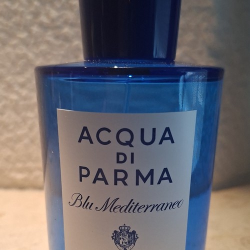 Acqua parma blu - di,