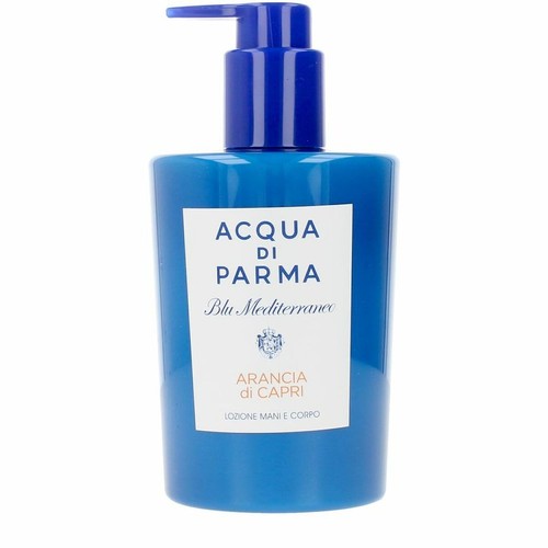 Acqua parma blu - acqua,