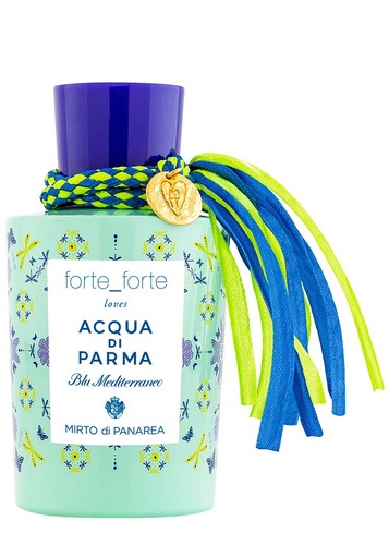 Acqua parma blu - di,