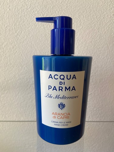 Acqua parma blu - di,