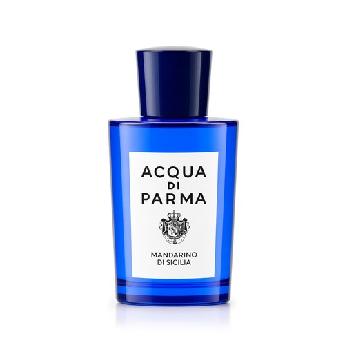 Acqua parma blu - acqua, di